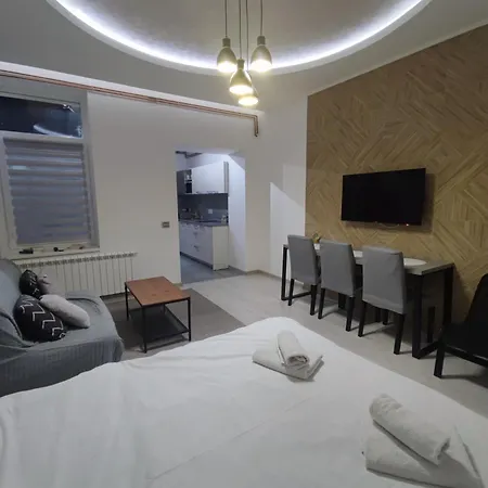 Apartment Terezija Subotica