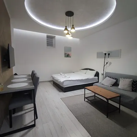 Apartment Terezija *