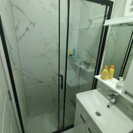 Apartment Terezija Subotica