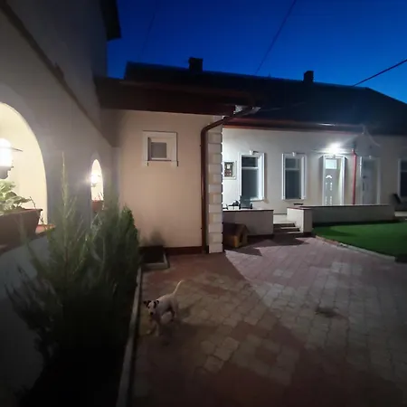 Terezija Apartment *