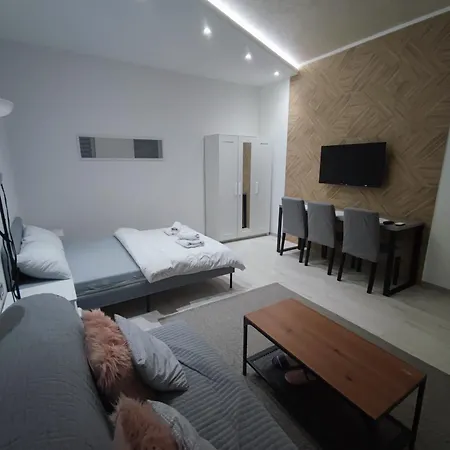 Apartment Terezija *