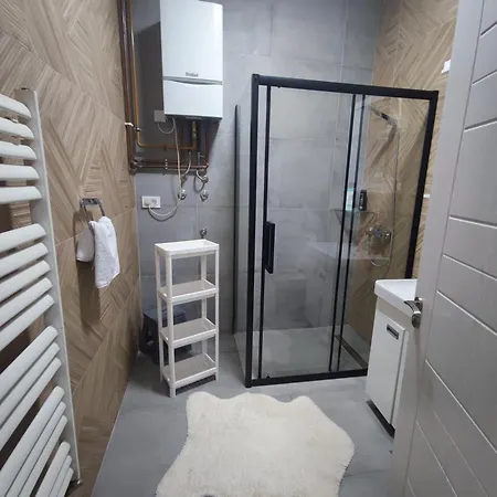 Apartment Terezija *